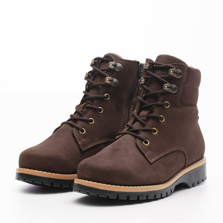 TYKKY Women's Pomar+ GORE-TEX® ankle boots