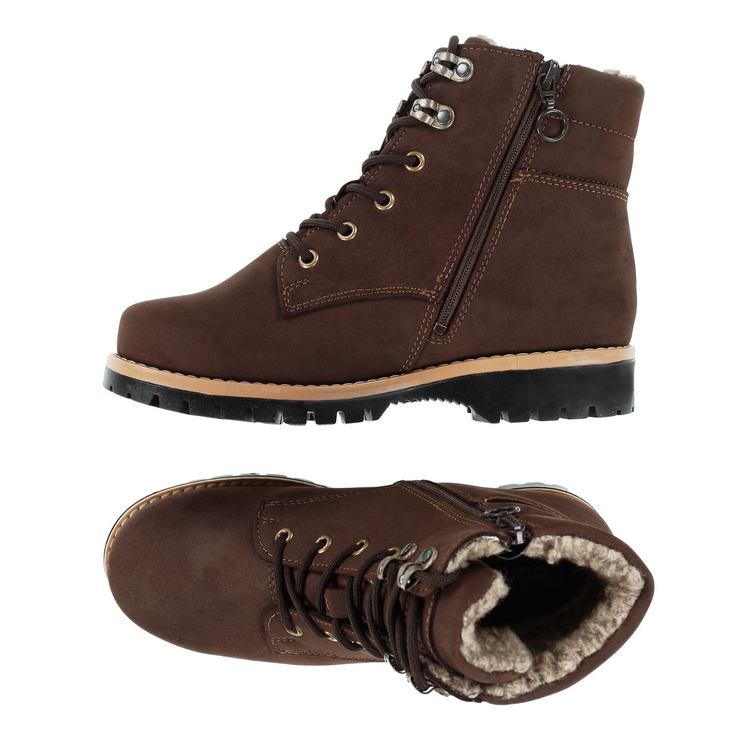 TYKKY Women's Pomar+ GORE-TEX® ankle boots