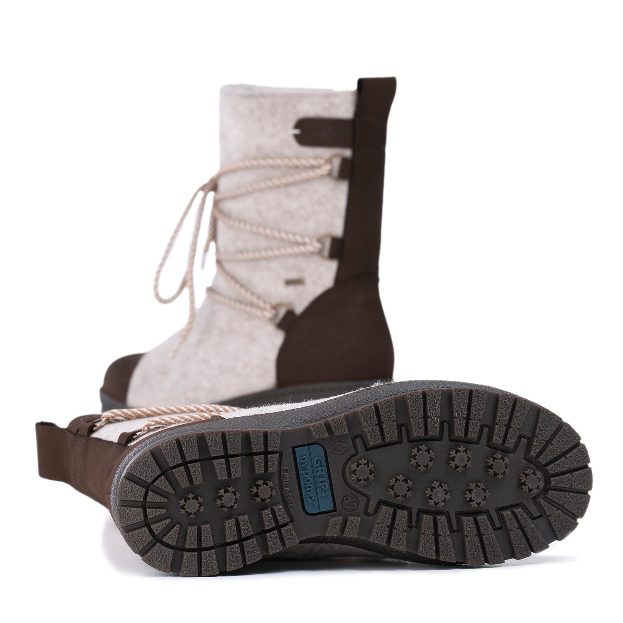 KOLI Women´s XW GORE-TEX® Felt boots – Pomar.fi