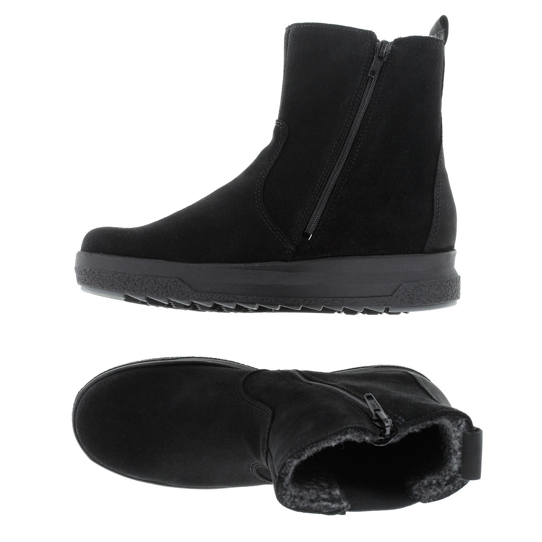 PURO Women's GORE-TEX® ankle boots
