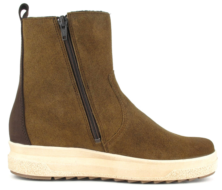 PURO Women’s Pomar GORE-TEX® ankle boot