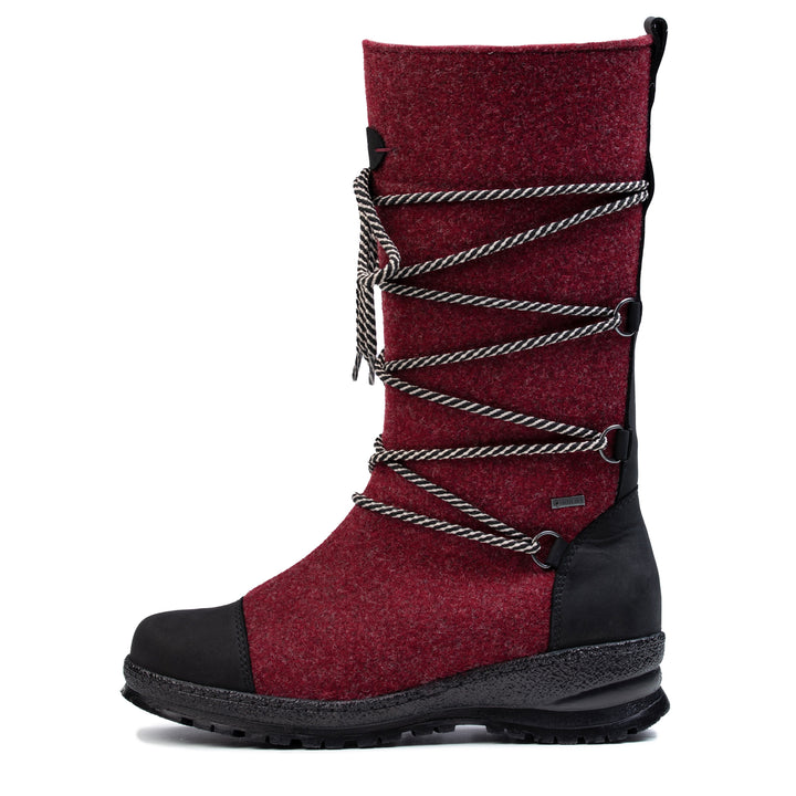 SAANA Women's XW GORE-TEX® felt boots