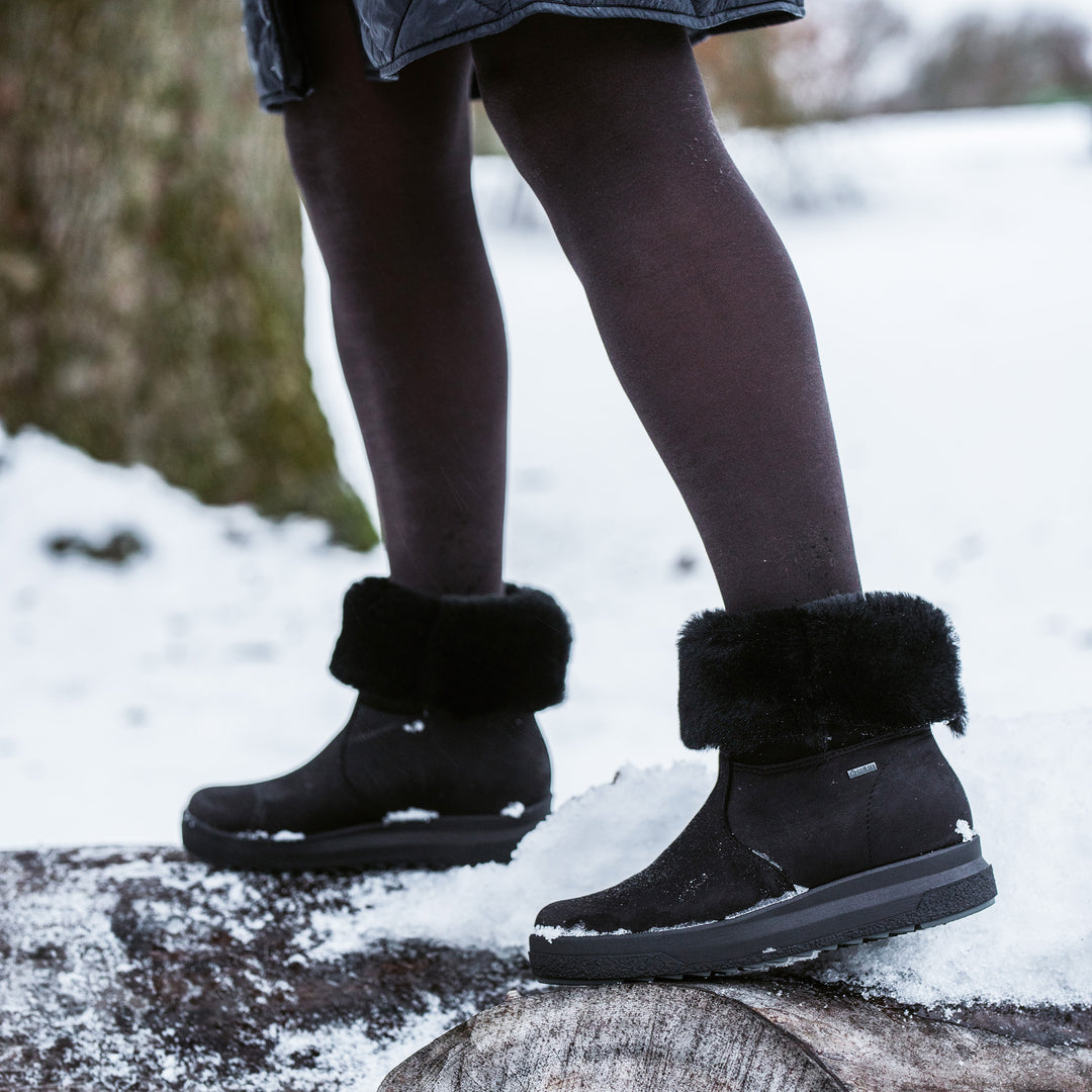 PALJAKKA Women's GORE-TEX® winter boots