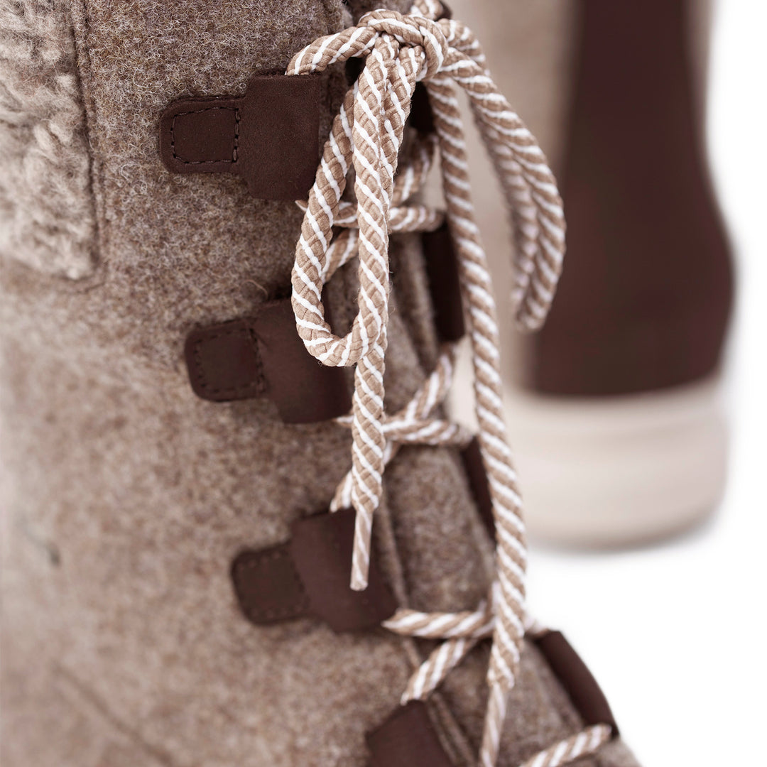 REKI Women's GORE-TEX® felt boots