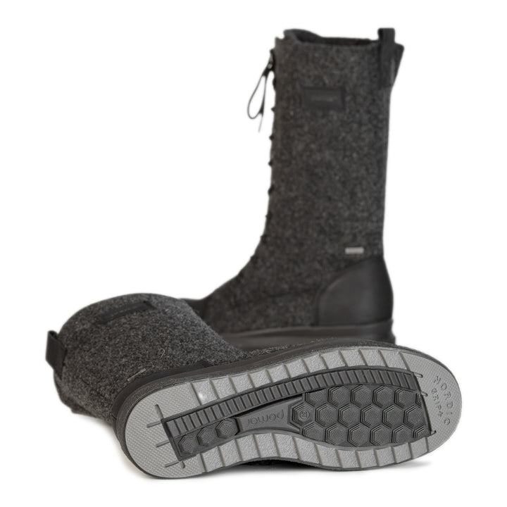 JÄÄTIKKÖ GORE-TEX® filtstövlar för kvinnor