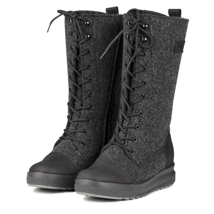 JÄÄTIKKÖ GORE-TEX® filtstövlar för kvinnor