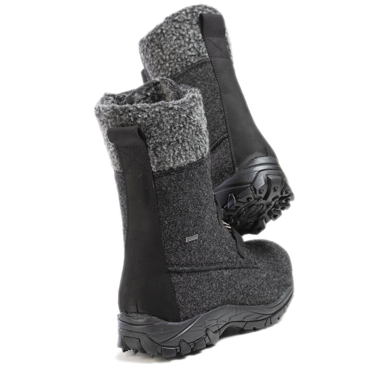 RIEKKO Women's GORE-TEX® spike winter boots