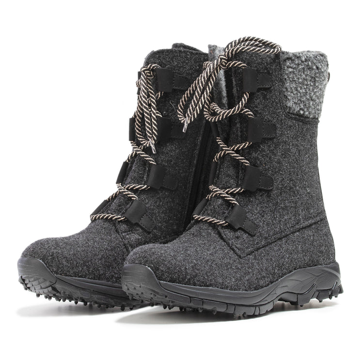 RIEKKO Women's GORE-TEX® spike winter boots