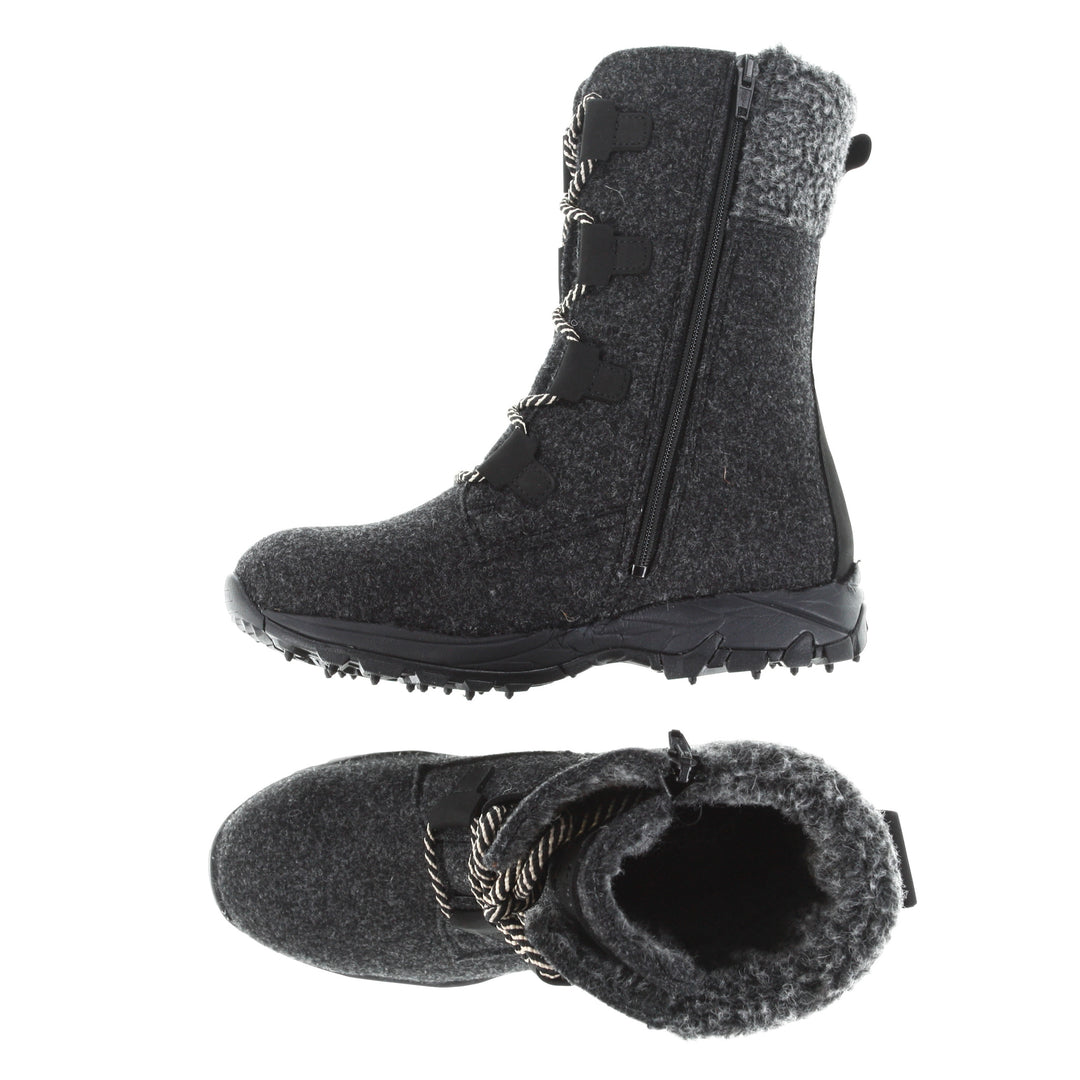 RIEKKO Women's GORE-TEX® spike winter boots