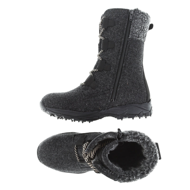 RIEKKO Women's GORE-TEX® spike winter boots