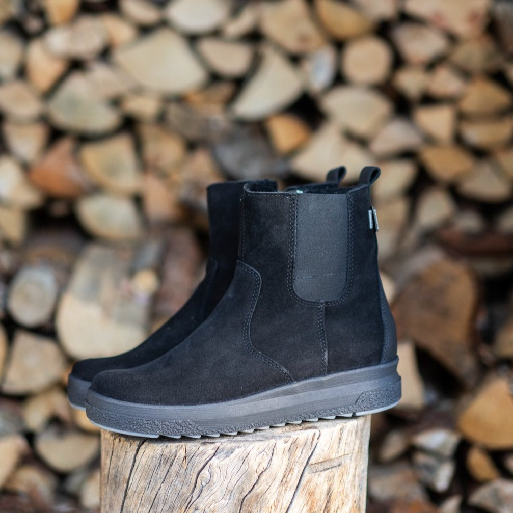 PURO Women's GORE-TEX® ankle boots