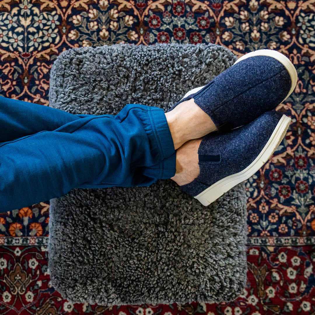 KÖLI Slip-Ons