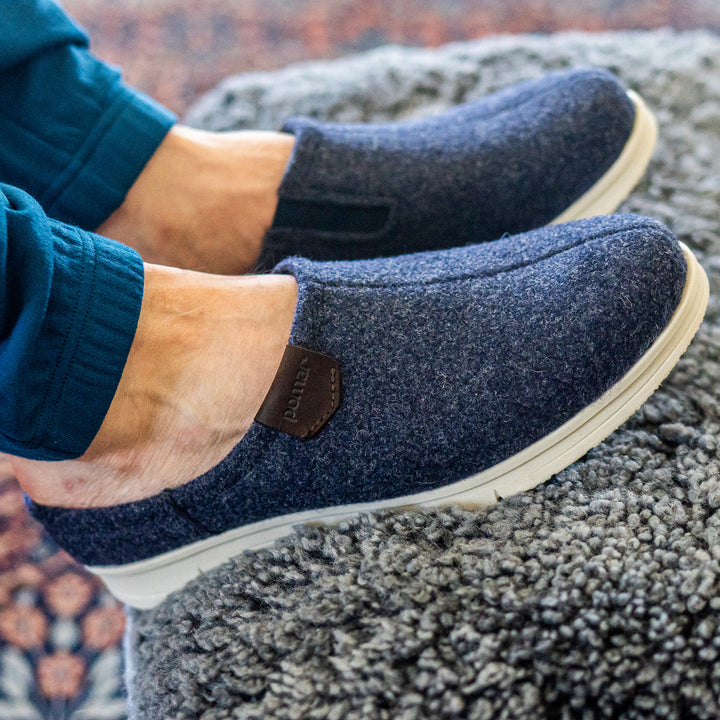 KÖLI Slip-Ons