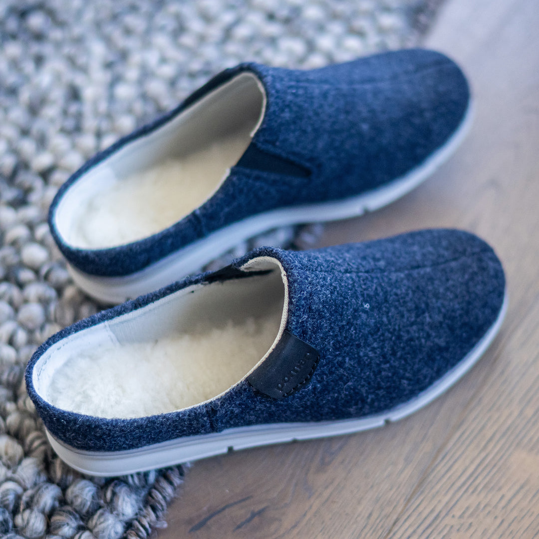 KÖLI Slip-Ons