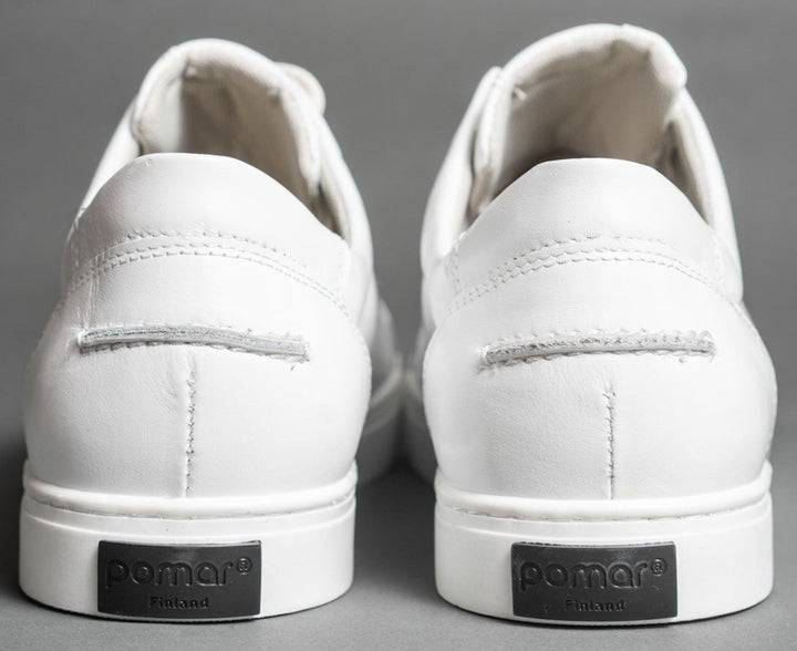AHO Leather Sneakers