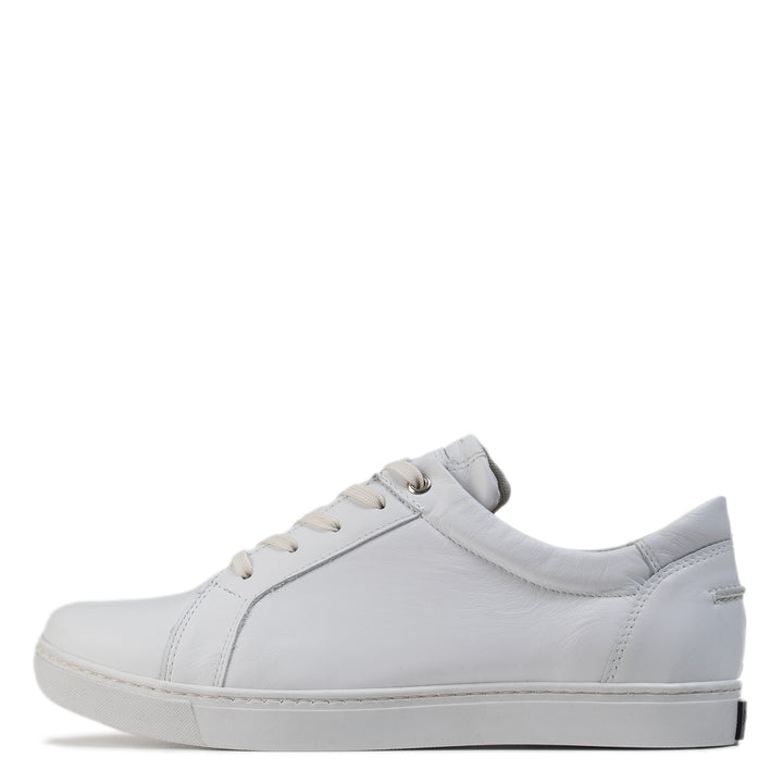 AHO Leather Sneakers