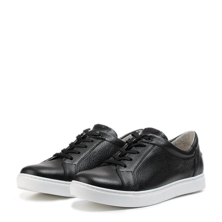 AHO Leather Sneakers