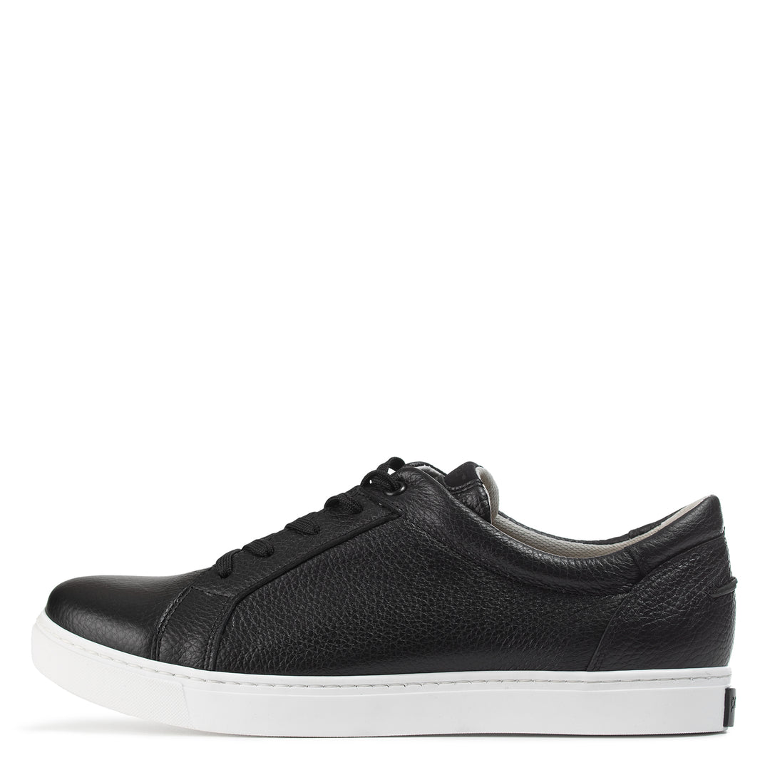 AHO Leather Sneakers