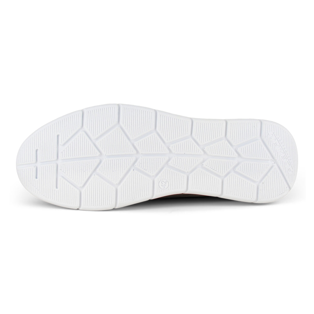 TIKKA Leather Sneakers