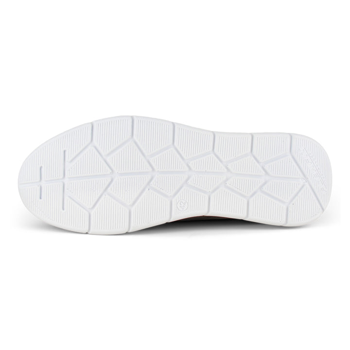 TIKKA Leather Sneakers
