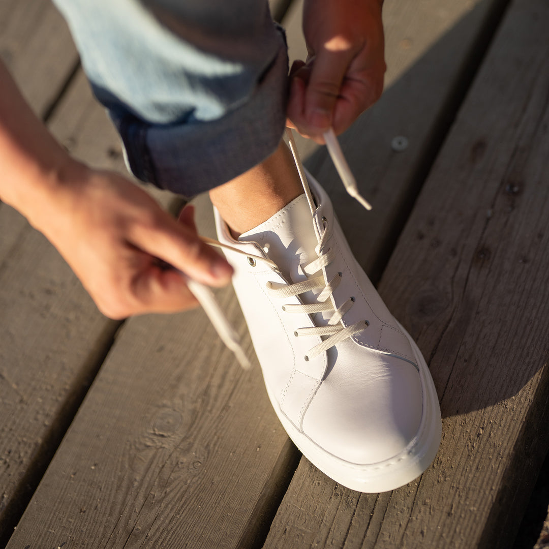 SAVI Pomar+ Sneakers