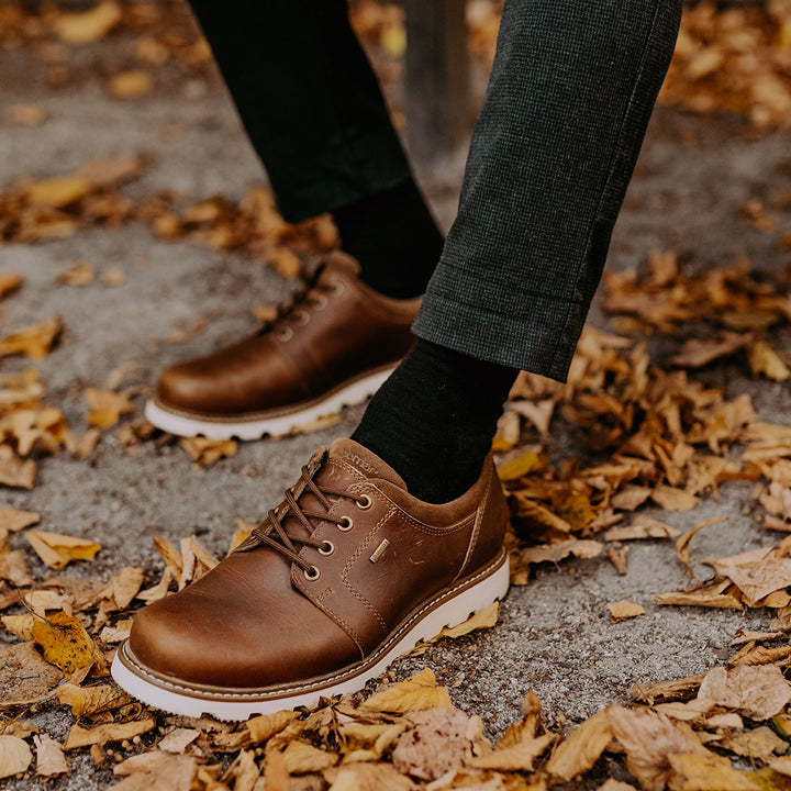 AITA Men’s GORE-TEX® Derby shoes
