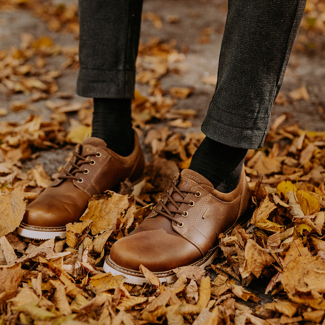 AITA Men’s GORE-TEX® Derby shoes