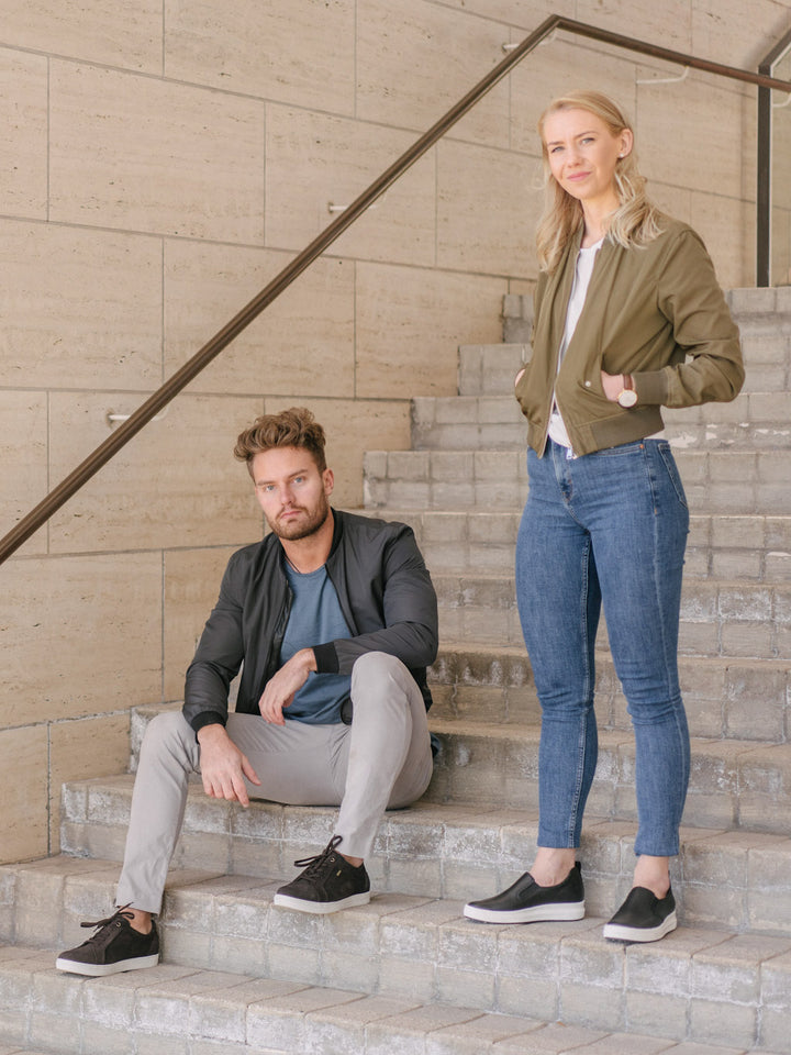 AHO GORE-TEX® Sneakers