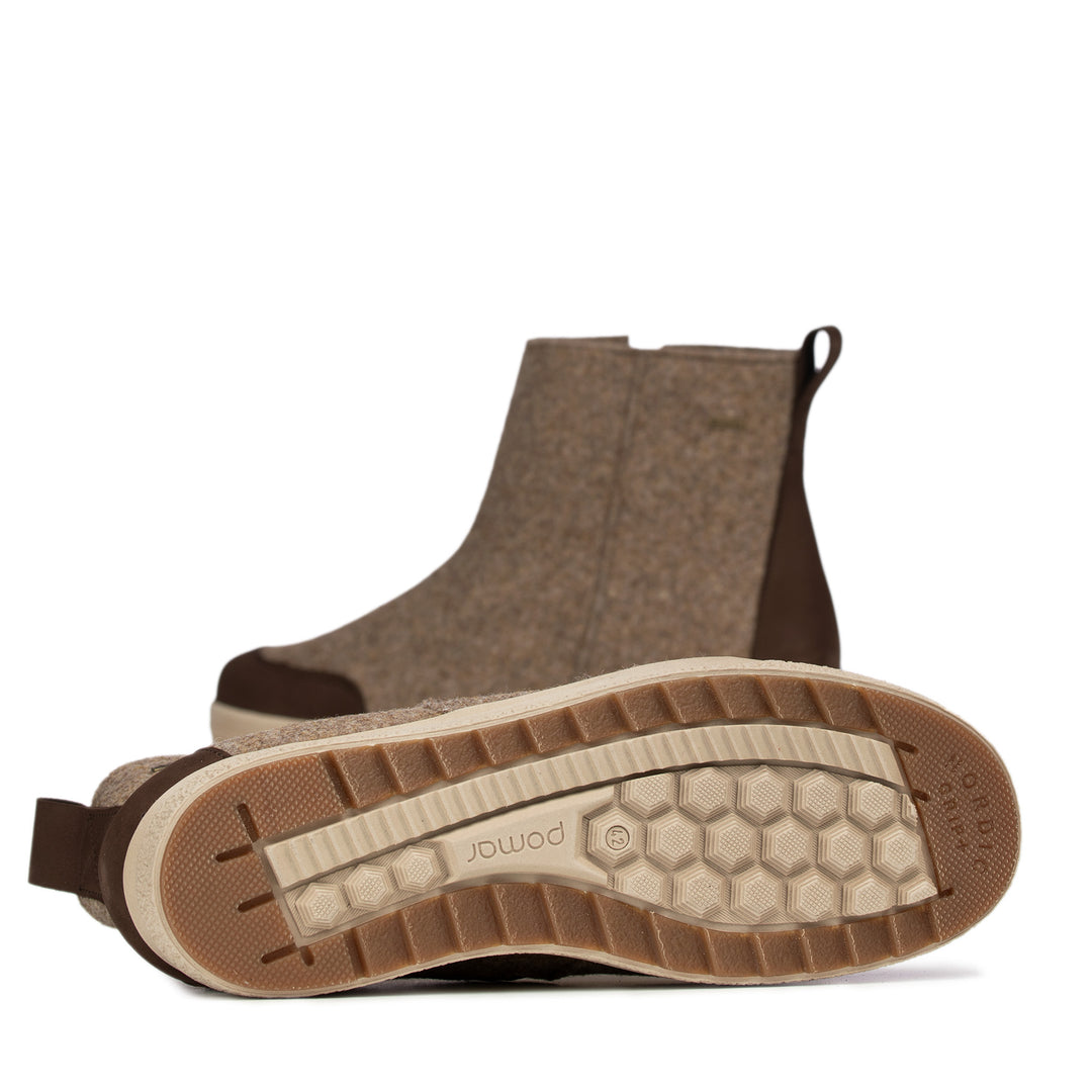 RUSKA Men's GORE-TEX® winter boots