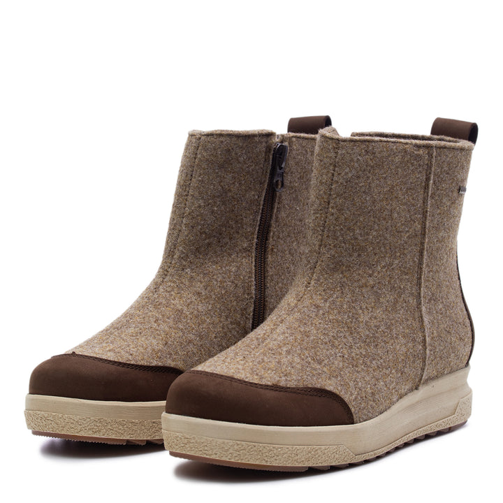 RUSKA Men's GORE-TEX® winter boots