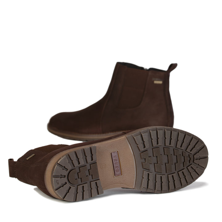 KAARRE Men’s GORE-TEX® Chelsea boots