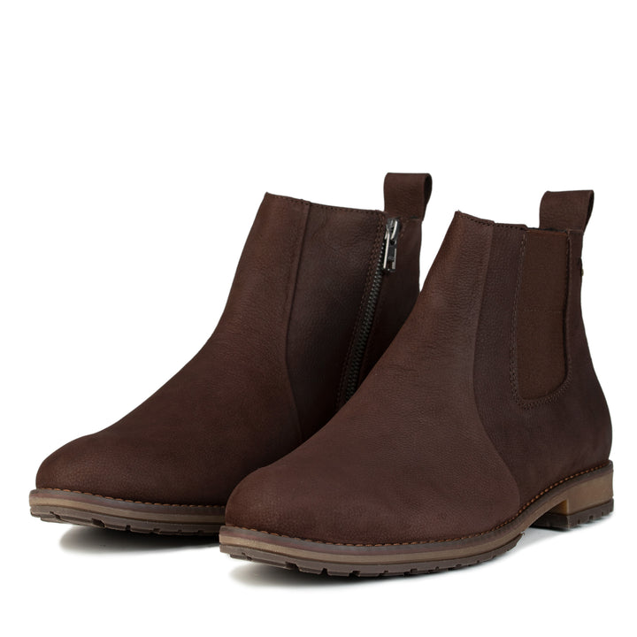 KAARRE Men’s GORE-TEX® Chelsea boots