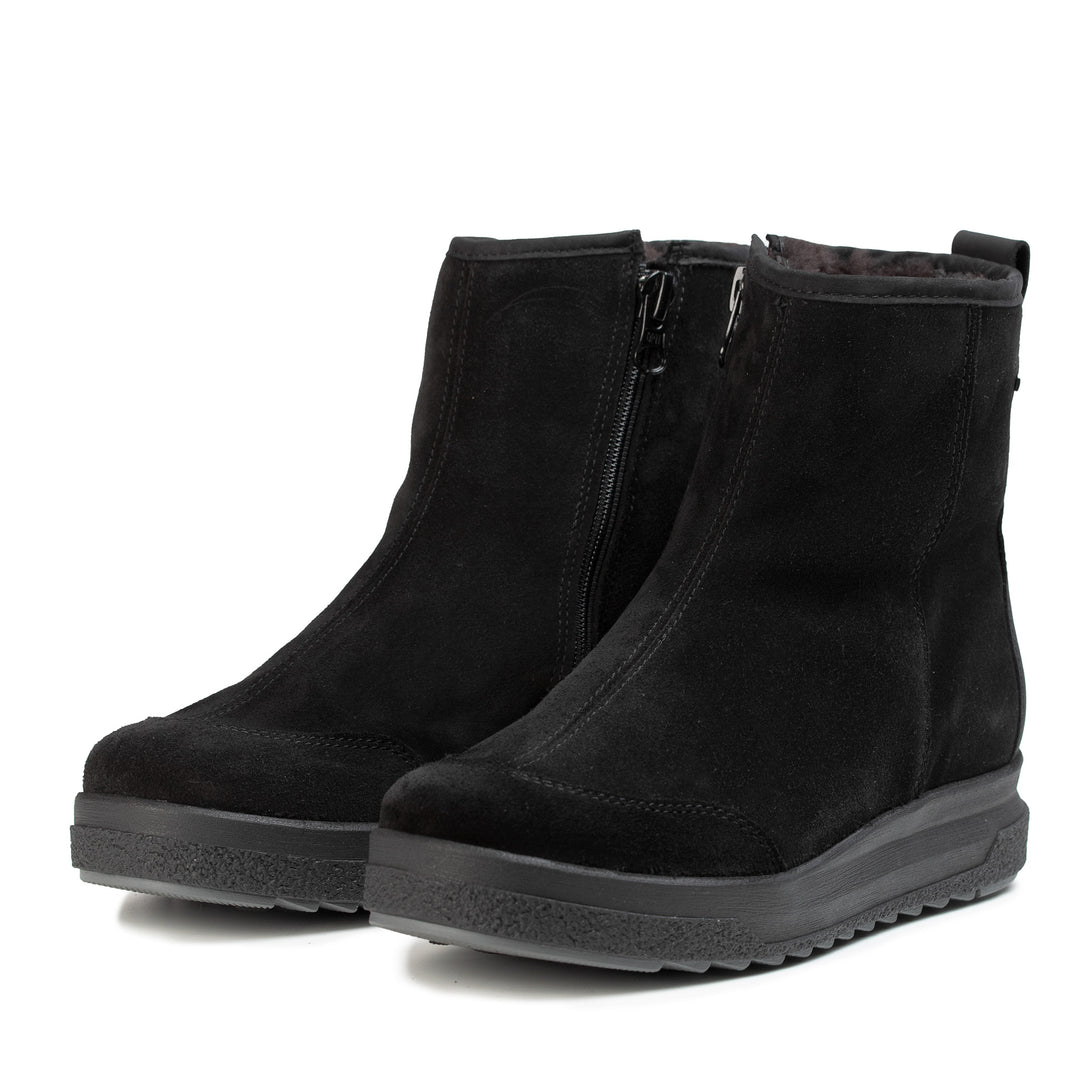 RUSKA Men's GORE-TEX® winter boots