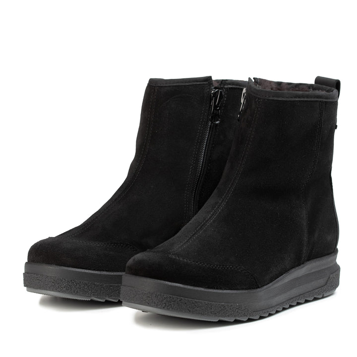 RUSKA Men's GORE-TEX® winter boots