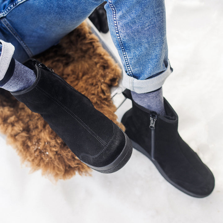 RUSKA Men's GORE-TEX® winter boots
