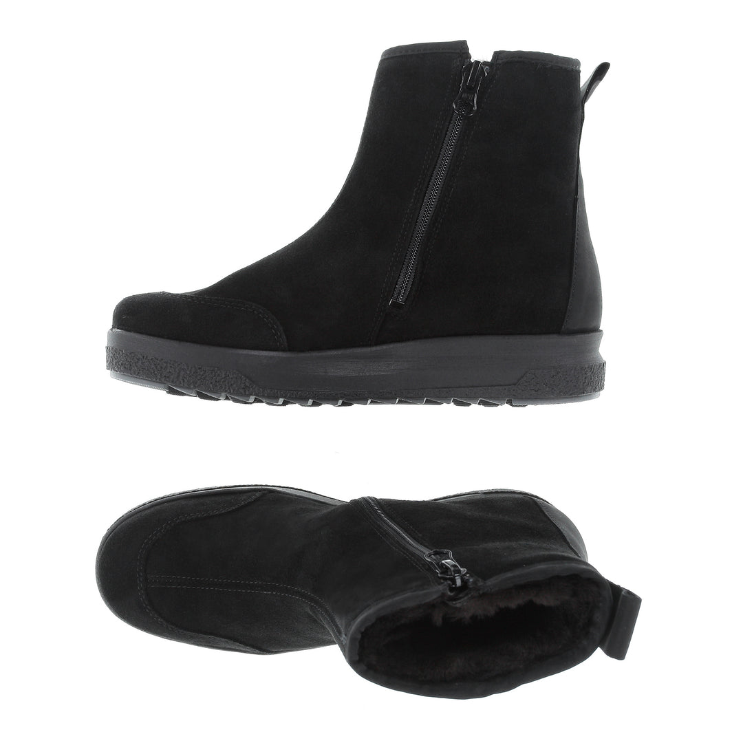 RUSKA Men's GORE-TEX® winter boots