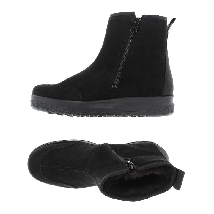 RUSKA Men's GORE-TEX® winter boots