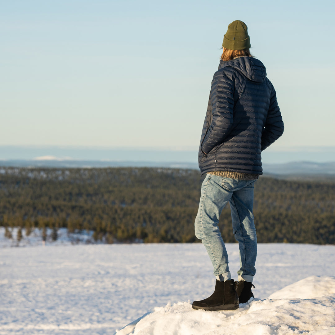 RUSKA Men's GORE-TEX® winter boots