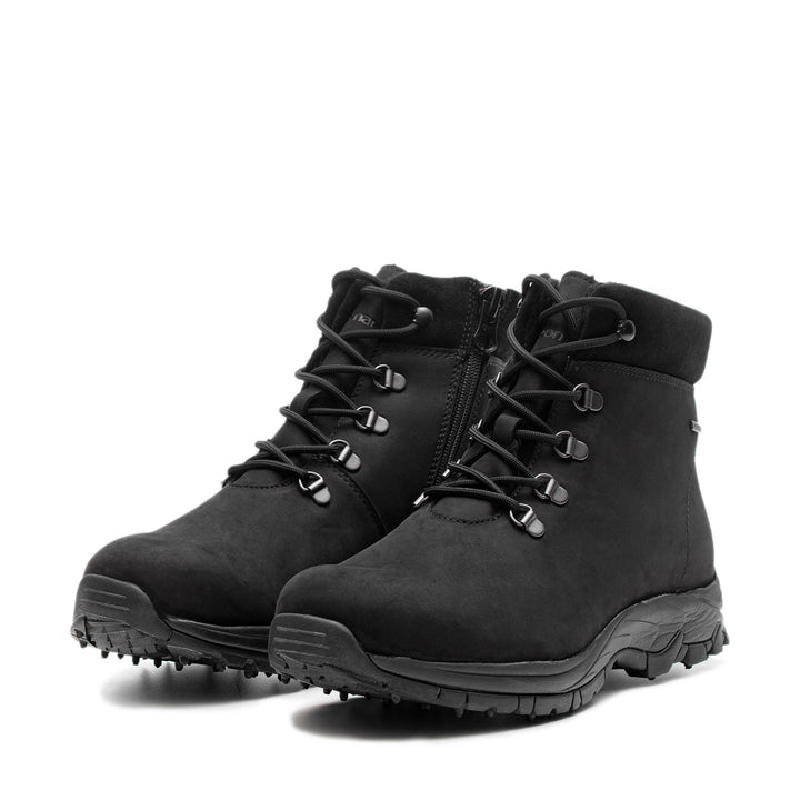 AHKIO Men's GORE-TEX® spike winter boots