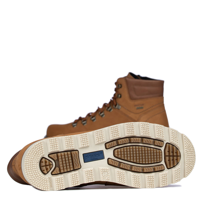 LUKKI GORE-TEX® ankle boots