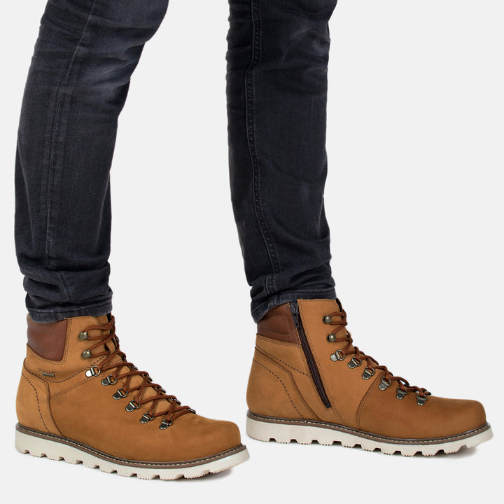 LUKKI GORE-TEX® ankle boots