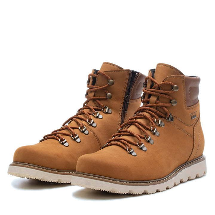 LUKKI GORE-TEX® ankle boots