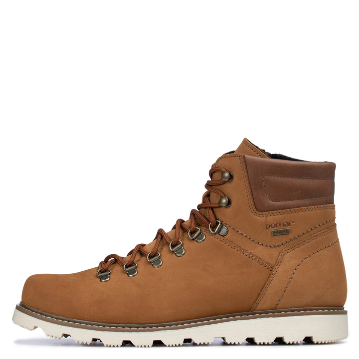 LUKKI GORE-TEX® ankle boots