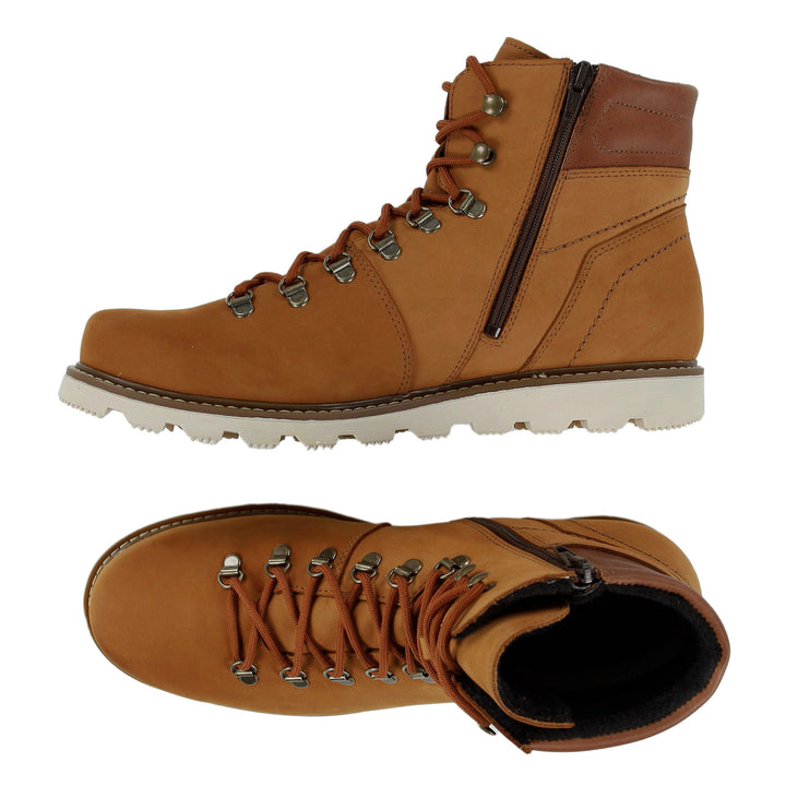 LUKKI GORE-TEX® ankle boots