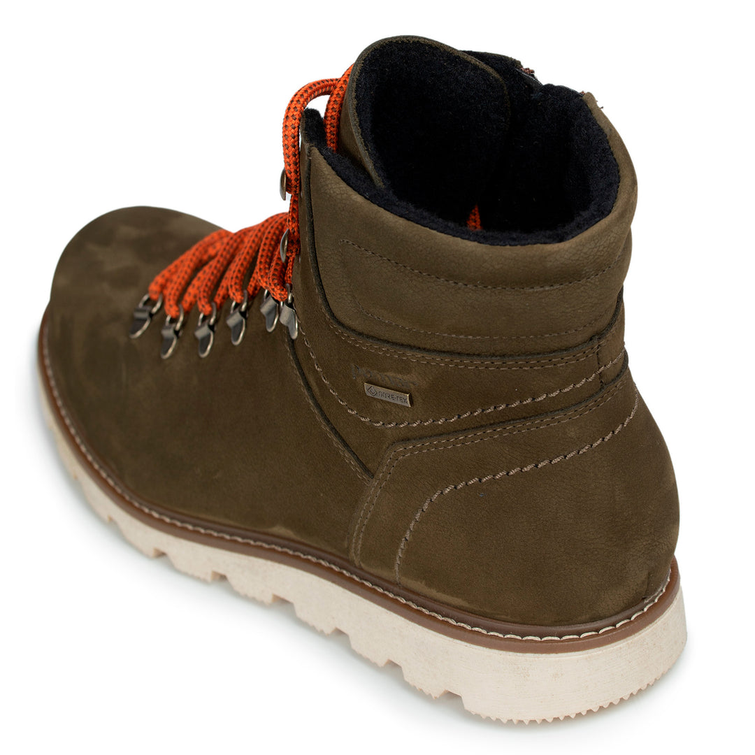 LUKKI GORE-TEX® ankelkängor herr