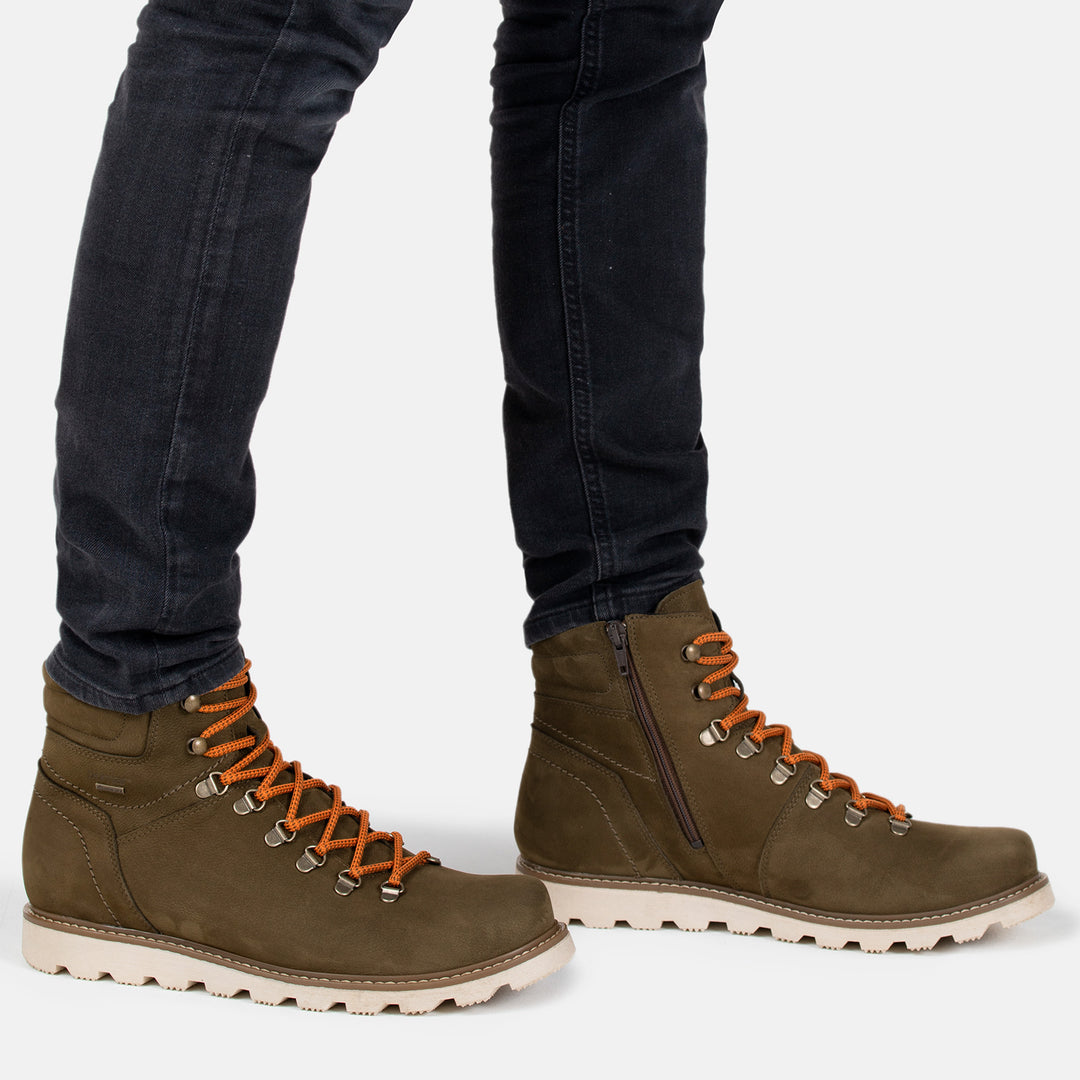 LUKKI GORE-TEX® ankelkängor herr