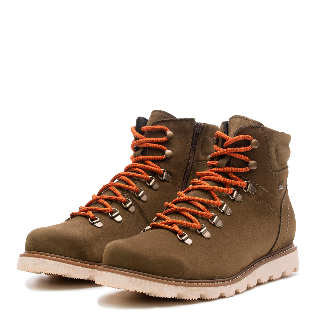 LUKKI GORE-TEX® ankelkängor herr