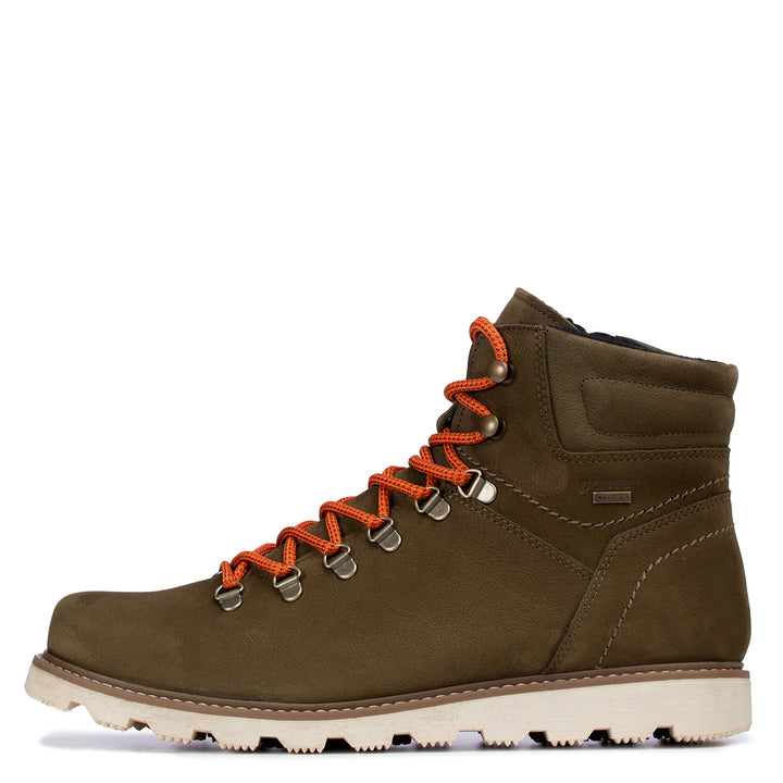 LUKKI GORE-TEX® ankelkängor herr