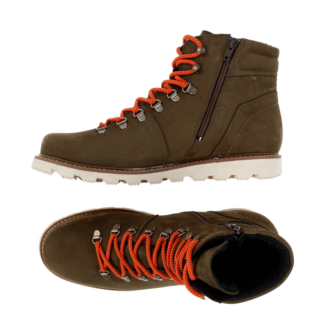 LUKKI GORE-TEX® ankelkängor herr