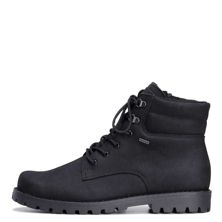OLOS Men's GORE-TEX® ankle boots